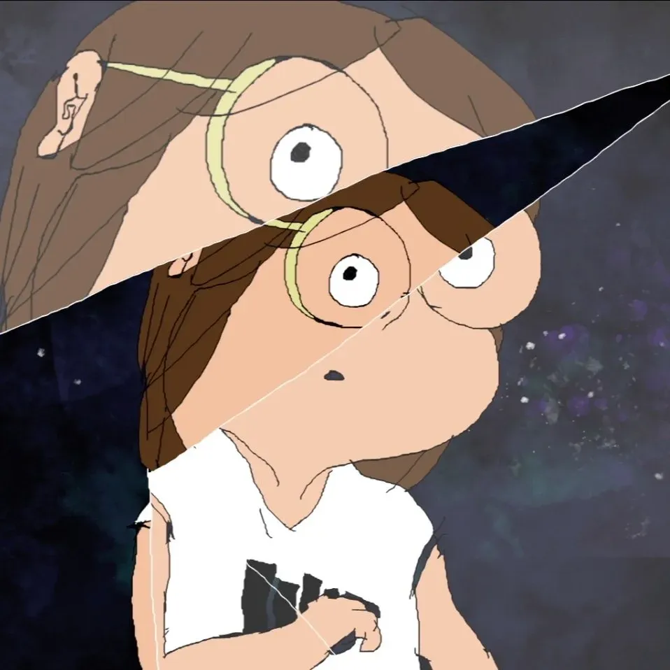 ELI — animated film still